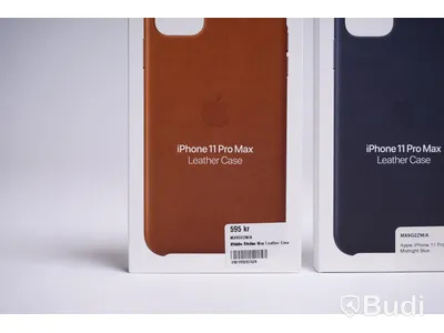 Apple iPhone 11Pro MAX Case, 3st